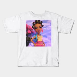 bratz vibe Kids T-Shirt